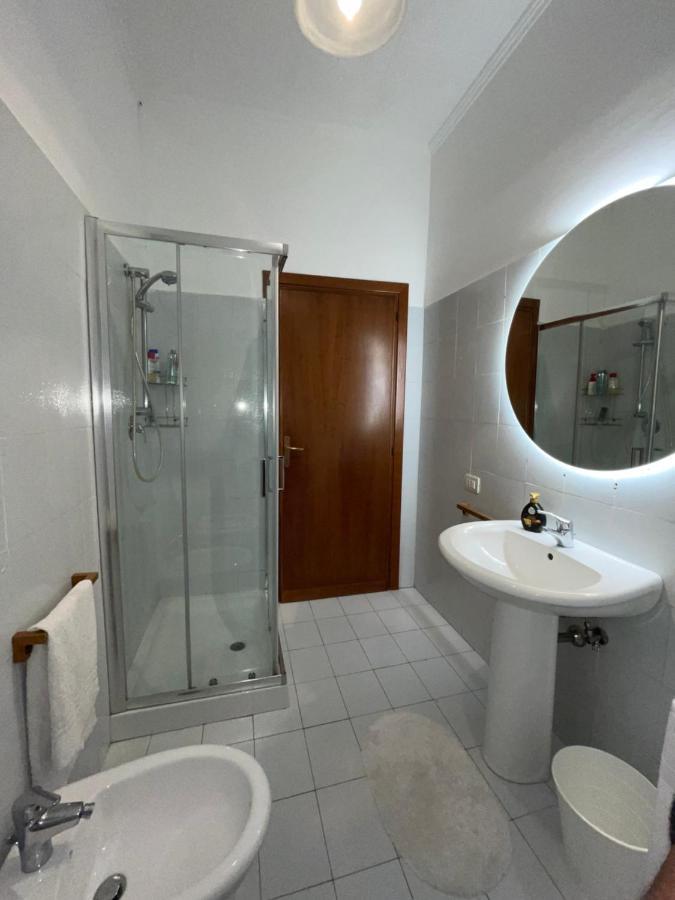 Just Relax Apartman Le Casette Kültér fotó