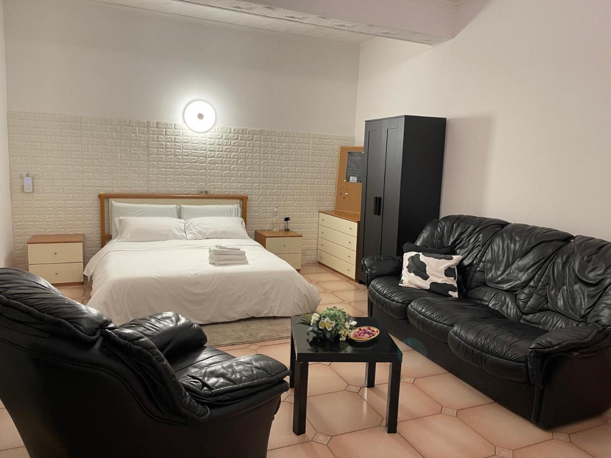 Just Relax Apartman Le Casette Kültér fotó